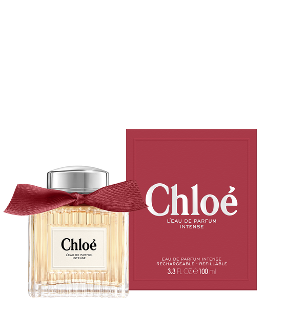 Perfume Chloe Signature L'eau Feminino Eau de Parfum Intense